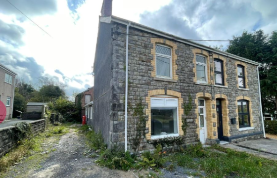 Potential to Develop in Carmarthenshire photo